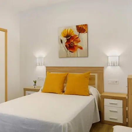 Villa Rural Mar De Nubes Vega de San Mateo