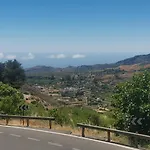Rural Mar De Nubes Villa Vega de San Mateo