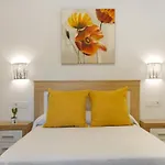 Rural Mar De Nubes Villa *