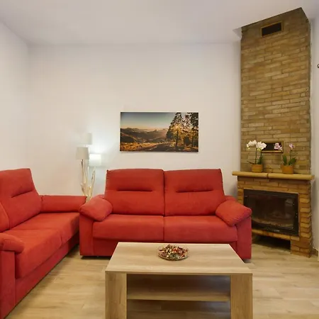 Rural Mar De Nubes 베가데산마테오