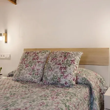 Casa Vacacional Mar De Nubes 度假居 *