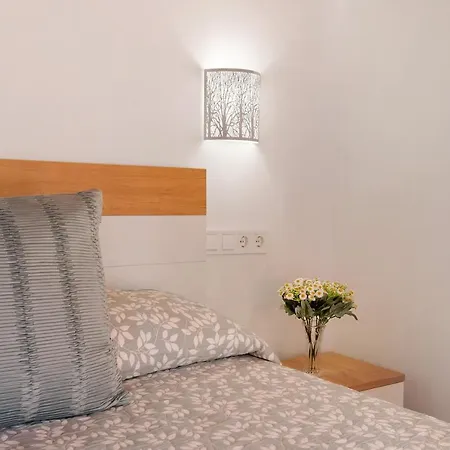 Casa Vacacional Mar De Nubes Holiday home *