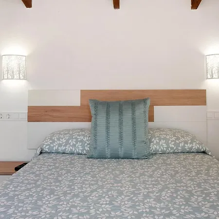 Casa Vacacional Mar De Nubes Сasa de vacaciones *