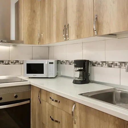 Rural Mar De Nubes 베가데산마테오