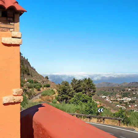 Holiday home Casa Vacacional Mar De Nubes