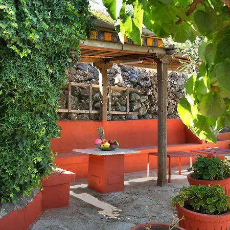 Casa Vacacional Mar De Nubes Holiday home *