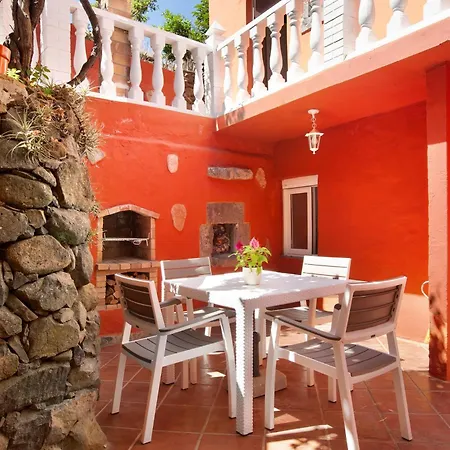 Casa Vacacional Mar De Nubes *