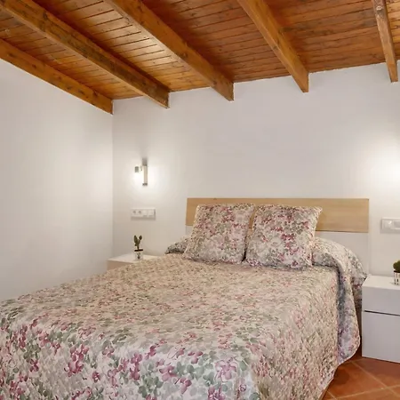 Holiday home Casa Vacacional Mar De Nubes *