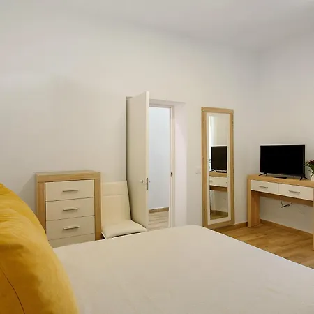 Holiday home Casa Vacacional Mar De Nubes Vega de San Mateo