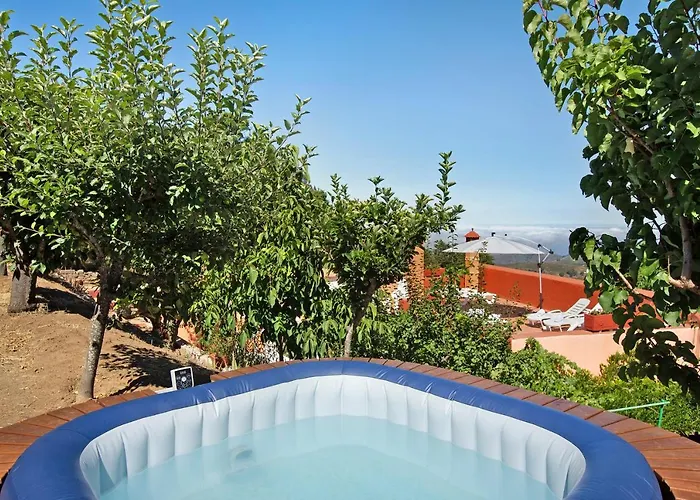 Rural Mar De Nubes 빌라 *