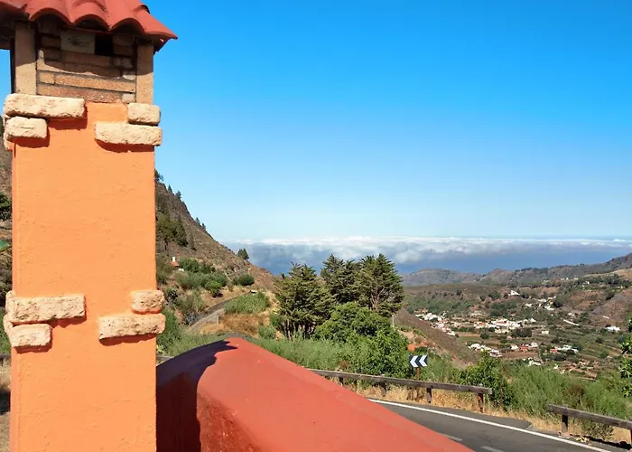 Rural Mar De Nubes * 베가데산마테오