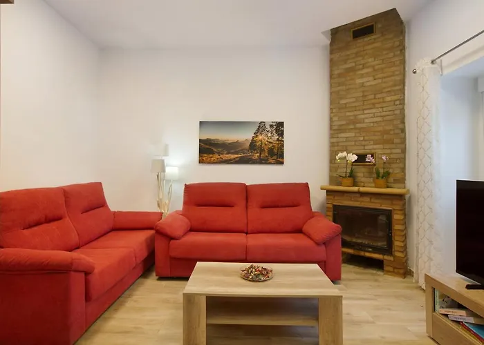 Rural Mar De Nubes 베가데산마테오