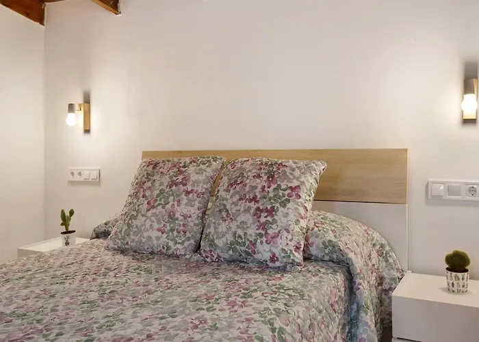 Rural Mar De Nubes 빌라 *