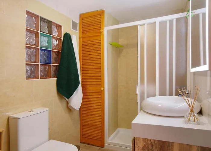 Rural Mar De Nubes 베가데산마테오