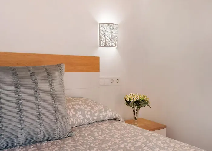 Rural Mar De Nubes 빌라 *