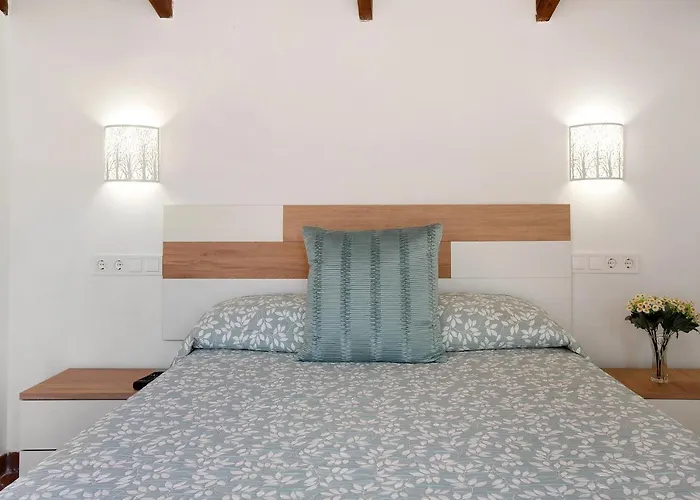 Rural Mar De Nubes 빌라 *