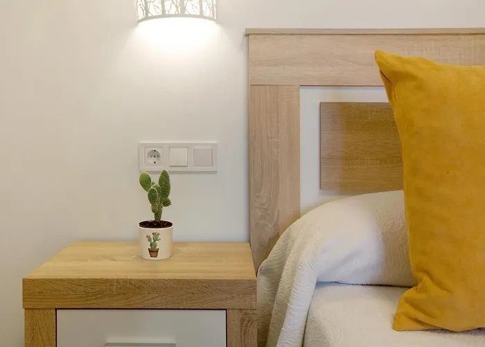 Rural Mar De Nubes 빌라 *