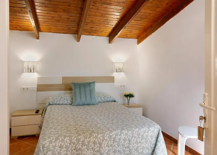 빌라 Rural Mar De Nubes