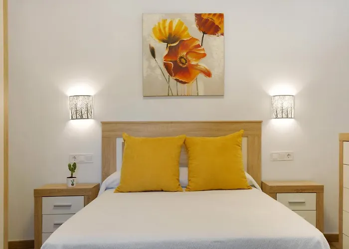 Rural Mar De Nubes 빌라 *