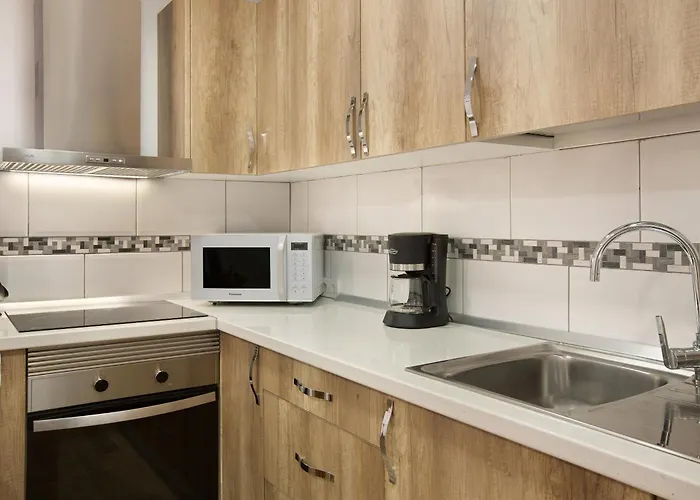 Rural Mar De Nubes 베가데산마테오