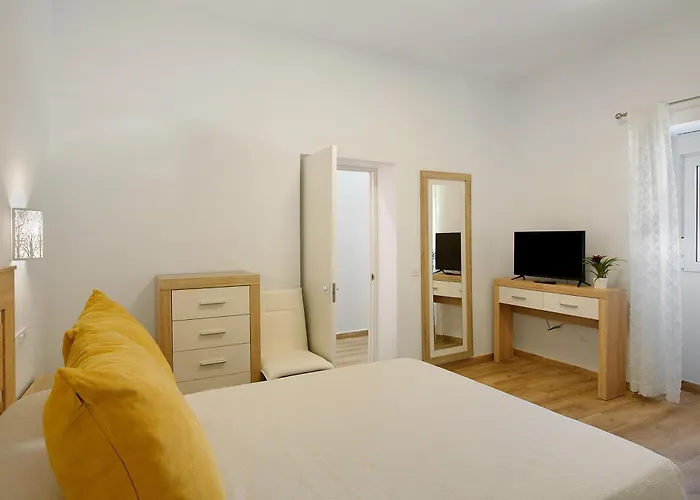 빌라 Rural Mar De Nubes 베가데산마테오